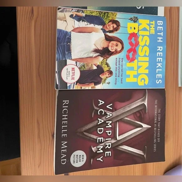 Book Sale 📚❗️ - Picture 2 of 4